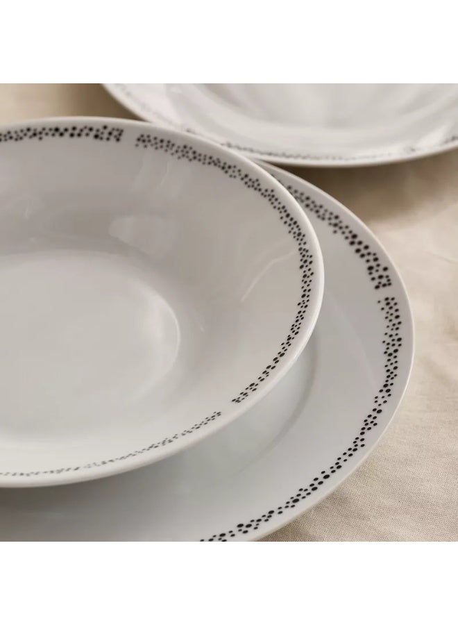 Home Box 20-Piece Dinner Set - Serves 4 - Image 4